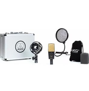 AKG C414 XL II - NEW
