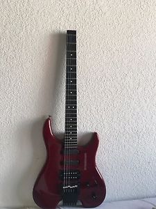 steinberger guitar GR4R