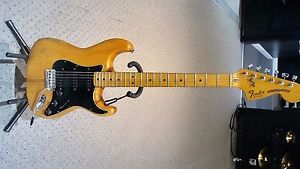 1979 FENDER STRATOCASTER