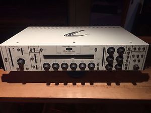 Focusrite Liquid Channel Mic Preamp