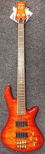 schecter  Elite 4