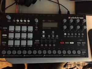 elektron analog rytm
