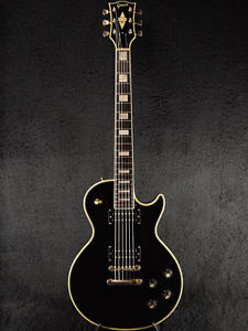 Greco EGC68-50 Mod Black 1984 MADE IN JAPAN free shipping