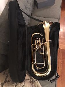 Euphonium - Baritone - Andreas - Eastman - EEP-321