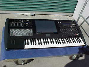 Open Labs Miko LX4 Keyboard Synt