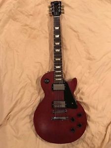 gibson les paul studio