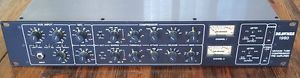 Drawmer 1960 Vacuum Tube Compressor/Pre-amplifier with Airfield Audio Mod