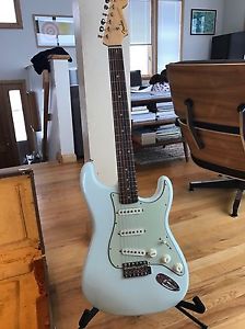 Fender American Vintage 59 Strat
