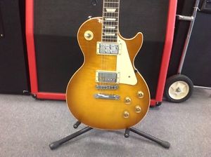 2016 gibson les paul traditional