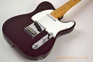 Fender American Standard Telecaster Electric Guitar Free Shipping