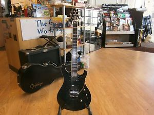 PRS SE Torero Electric Guitar