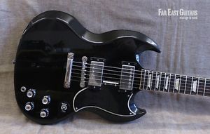 Gibson Custom Shop SG STANDARD Electric Guitar Free Shipping