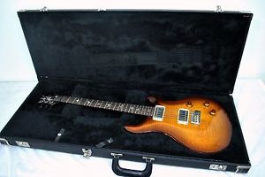 PRS Paul Reed Smith Custom 22 Flame Maple Birds Inlay RH Electric Guitar