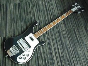 Rickenbacker 4003 JG Free Shipping