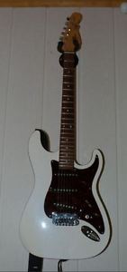 Guitare G&L S500 USA