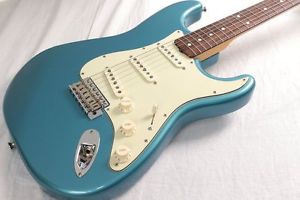 Used Fender Mexico Fender Mexico / Classic Series 60s Stratocaster Lake Pracid B