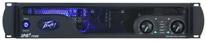 Peavey IPR2 7500 - 7500 watt