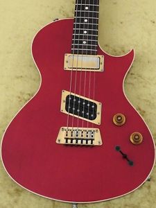 Gibson Nighthawk Special Heritage Cherry, 1996' Electric guitar, RARE!!! m1115