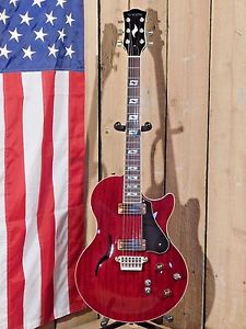 Vox Virage SC - New Old Stock - NAMM Show Display - With Original Warranty WOW!!