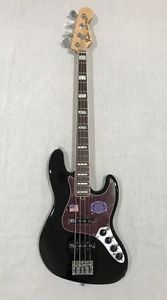 Fender FSR American Deluxe Jazz Bass N3, Rosewood Fretboard  Free Shipping