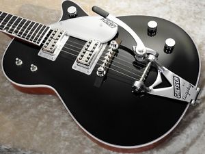 Gretsch G6128T DUO JET Electric Guitar Free Shipping