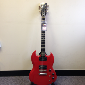 Pre-owned Gibson SG Special - 1989 (INC HARD CASE)