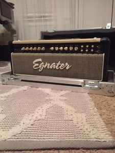 Egnater Renegade 65W 65 watt Gui