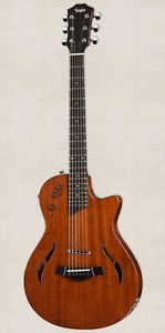 Taylor T5z Classic Natural E-Gitarre inkl. Tasche