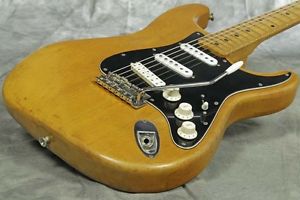Used NAVIGATOR Navigator / ESPARTO / NATURAL MOD from JAPAN EMS