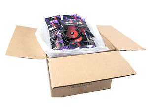 Master Case of 100 Vrldmx3p5 3 P