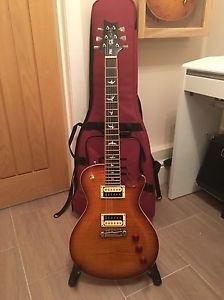 Prs SE Bernie Marsden Signature Model