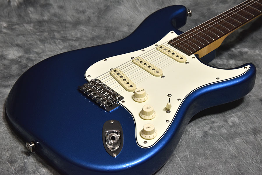 Used Momose / MC1-STD / J Dark Lake Placid Blue from JAPAN EMS