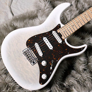 FERNANDES RT-ELT Blond Free Shipping From Japan #A49