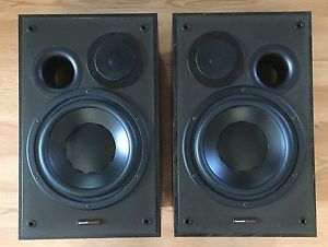 Dynaudio Acoustics BM15 Passive Speaker Pair