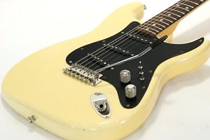Used Fernandes / FST-60J Fernandez from JAPAN EMS