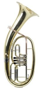 Classic Cantabile TH-33 - Flicorno tenore in ottone