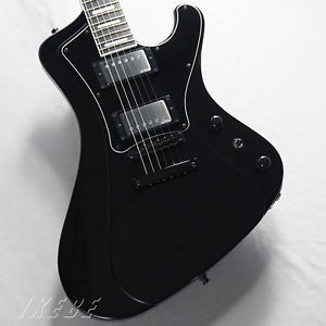 E-II STREAM G Black Free Shipping From Japan #A78