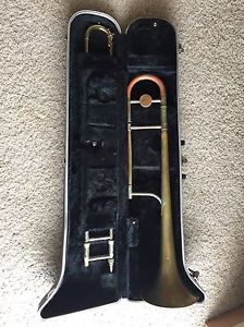 2-B King Liberty Trombone