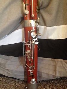 Signet Soloist Bassoon