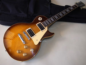 Greco EG-500T, 1978, EX condition Vintage Japanese guitar w/GB