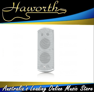 TURBOSOUND IMPACT TCI53-T-WH LOUDSPEAKER PAIR