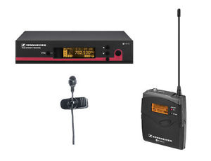 /// Sennheiser EW 122 G3 / E-Band UHF Retourware ///