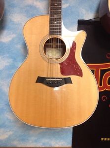 2012 Taylor 414Ce