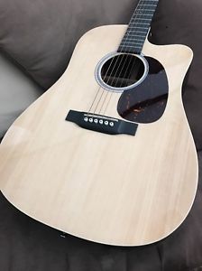 Martin Artist DCPA4 Acoustic/Electric Guitar FREE SHIPPING WITH BIN ONLY