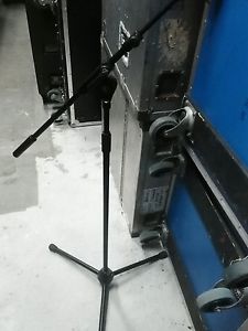 Beyerdynamic Microphone stand package