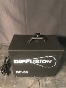 Reel EFX DF-50 Hazer