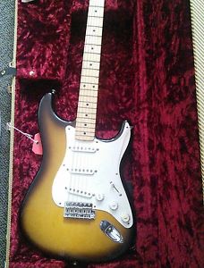 Fender American Vintage 56 Stratocaster Electric Guitar