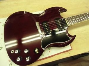 EDWARDS E-SG-90LT2/P CH Electric Guitar Free Shipping
