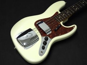 Fender Custom Shop 1964 Jazz Bass NOS Electric Bass Guitar Free Shipping