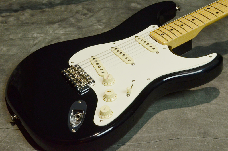 Used Fender Custom Shop Fender Custom Shop / Time Machine Series Team Built 57 S